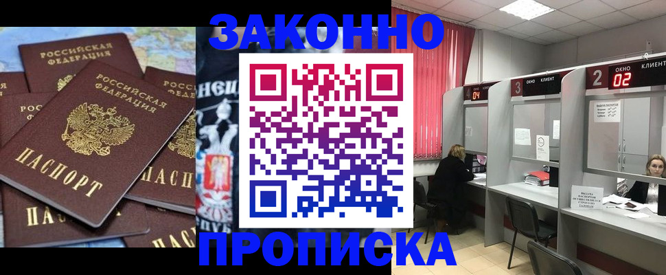 прописка поиск в Железногорске